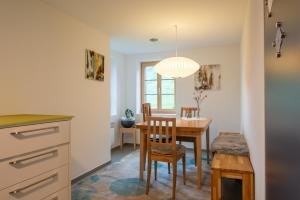 Ferienwohnung Gabschi