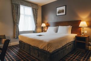 Double or Twin Room room in The Coniston Inn