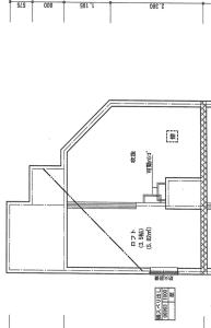 201号 山手线近上野一站复式温馨新公寓