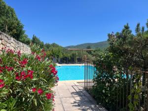 Villas Domaine de la Bastidonne : photos des chambres