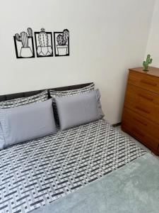 Confortável apartamento em Vila Velha, Coq de Itaparica - Ubytování bez kategorie ve městě Vila Velha