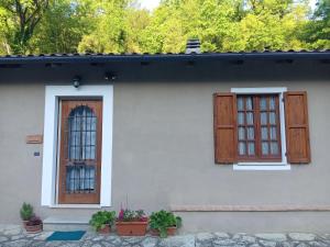 Casa di Roby