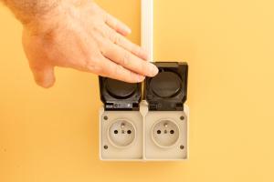 Chatka Koupálo Janovičky