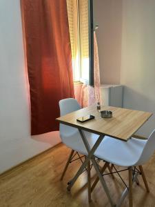 Toni Apartments Durres