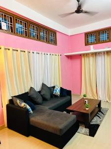 Morning Glory Homestay Private 1BHK Dibrugarh