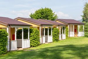 Chatka Koupálo Janovičky