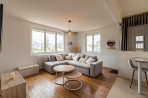 Maisons de vacances Grande maison billard et confort a Guingamp : photos des chambres