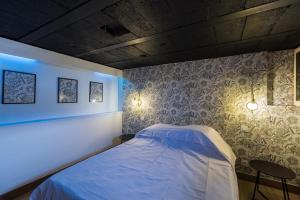 Maisons de vacances Grande maison billard et confort a Guingamp : photos des chambres