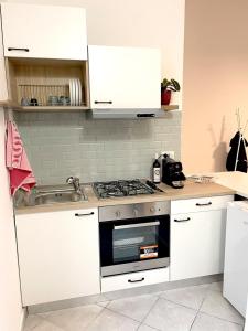 Moderno appartamento in centro storico