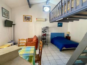 Appartements Appartement avec piscine : photos des chambres
