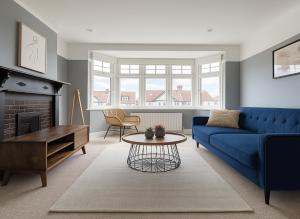 Beautiful 1 bed flat in Wimbledon