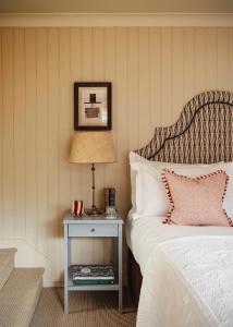Classic room in Deans Place Hotel
