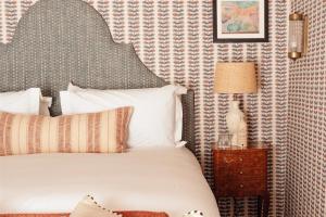 Gyles Suite  room in Deans Place Hotel