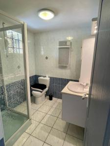 Appartement avec piscine