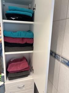 Große FeWo mit 2 Schlafzimmern in Körbecke