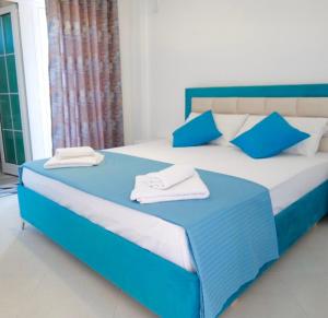 Vila Klevis