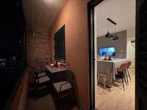 Apartment Gold Wing Sinj