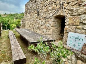 Country B&B Piani del Mattino