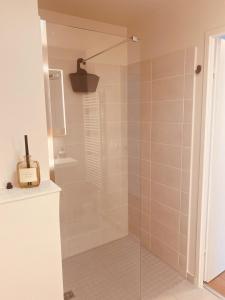 Appartements Camiers, Dune 105 : photos des chambres