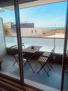 Appartements Camiers, Dune 105 : photos des chambres