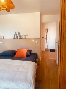 Appartements Camiers, Dune 105 : photos des chambres