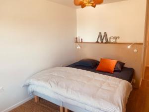 Appartements Camiers, Dune 105 : photos des chambres