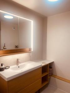 Appartements Camiers, Dune 105 : photos des chambres