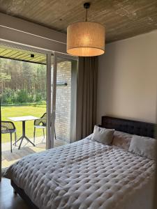 Monciskes Apartment Seaside