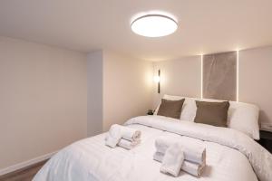 Sofia Boutique Apartments, Best Location by BQA