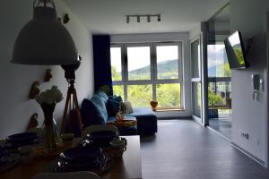 BESKID APARTMENTS nowoczesne, stylowe apartamenty z parkingiem by ReApartments