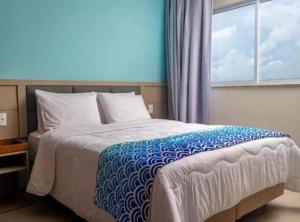 Apartamento no Aqualand Resort