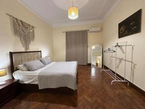 Apartment in Garden City Downtown 1