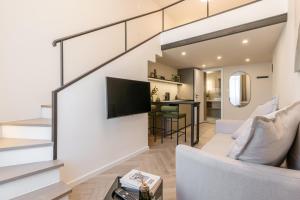 Sofia Boutique Apartments, Best Location by BQA