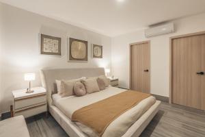 Apartment with terrace and 2 bedrooms in Cap Cana