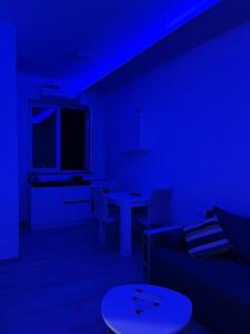 Saška apartmant