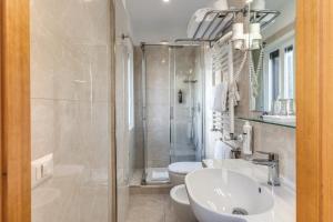 Superior Double Room room in Flower Garden Hotel