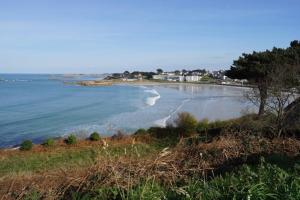 Kergadic Gite de Saint Guénolé