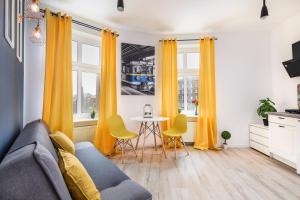 Apartly - apartament 2, Czarnieckiego 11 Dworzec