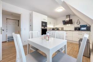 Ferienwohnung Stella Maris