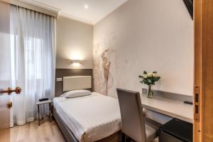 Superior Single Room room in Flower Garden Hotel