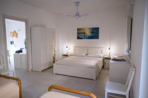 Albatros Apartments