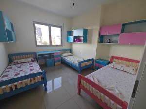 Soleils Durrës Escape