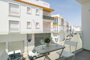 Apartamento Vidamar 1