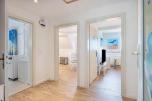 Ferienwohnung Stella Maris