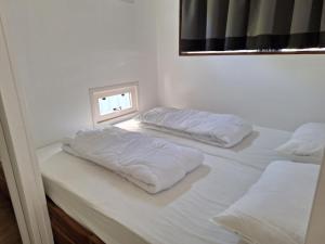 Tiny Chalet Luttikduin Nr 25