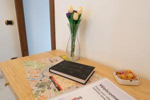 Happio Apartment in Rome