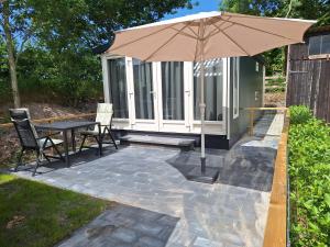 Tiny Chalet Luttikduin Nr 25