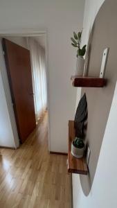 departamento en pleno nueva Córdoba, a metros de consulado de españa, palacio ferreyra, plaza españa