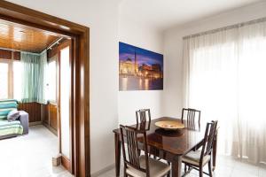 Happio Apartment in Rome