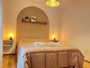 departamento en pleno nueva Córdoba, a metros de consulado de españa, palacio ferreyra, plaza españa